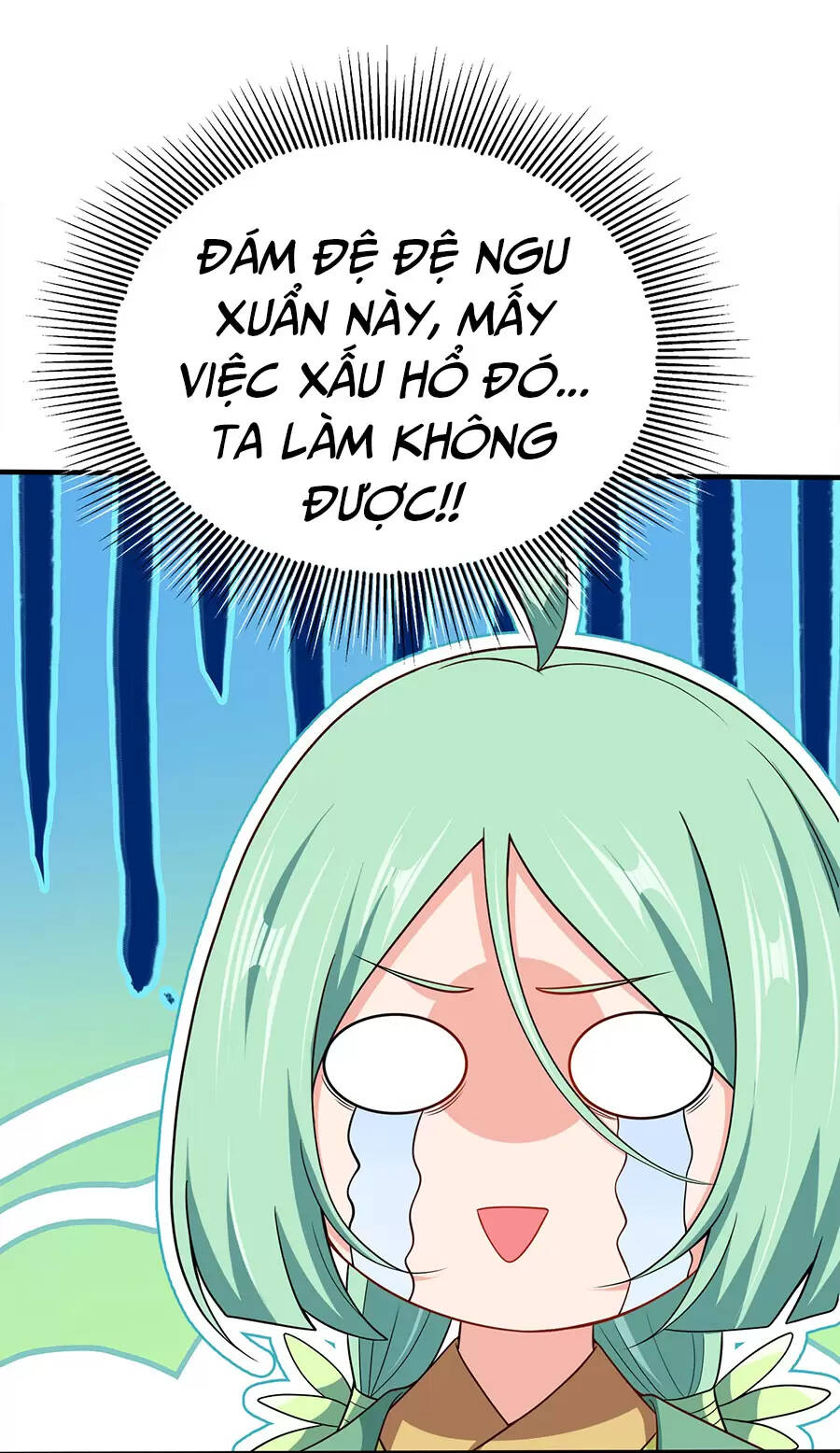 Nương Tử Nhà Ta Là Nữ Đế Chapter 106 - Trang 2