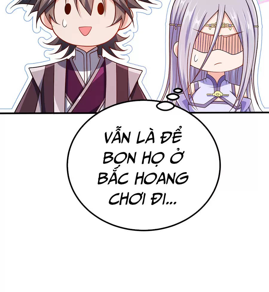 Nương Tử Nhà Ta Là Nữ Đế Chapter 106 - Trang 2