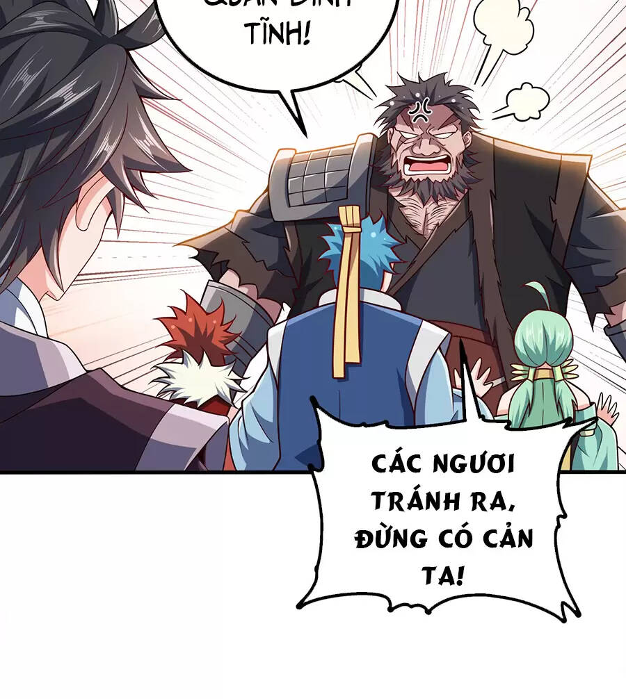 Nương Tử Nhà Ta Là Nữ Đế Chapter 106 - Trang 2