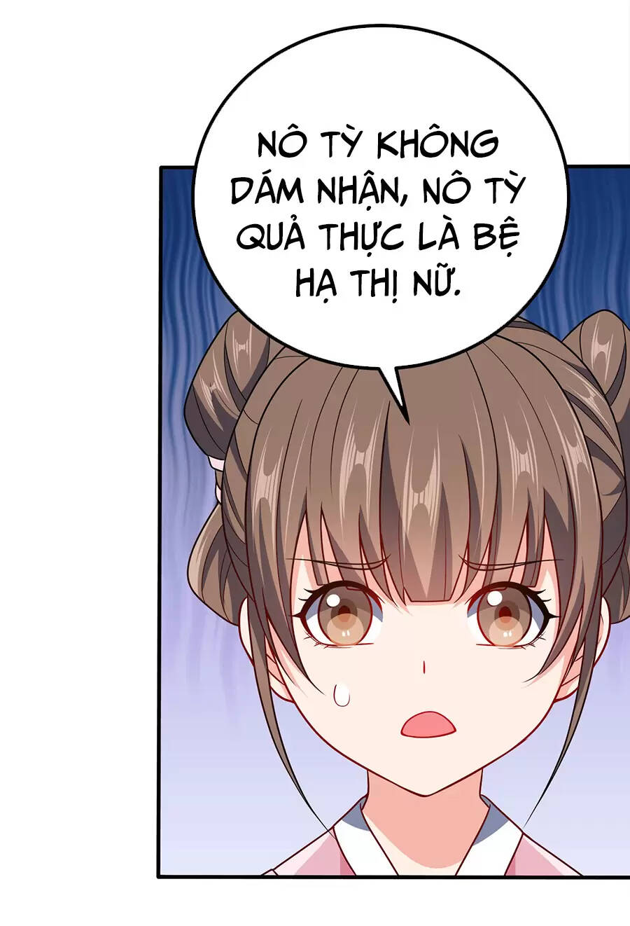 Nương Tử Nhà Ta Là Nữ Đế Chapter 107 - Trang 2