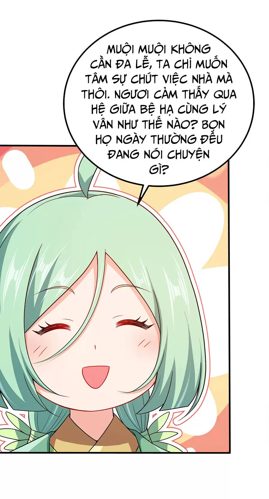 Nương Tử Nhà Ta Là Nữ Đế Chapter 107 - Trang 2