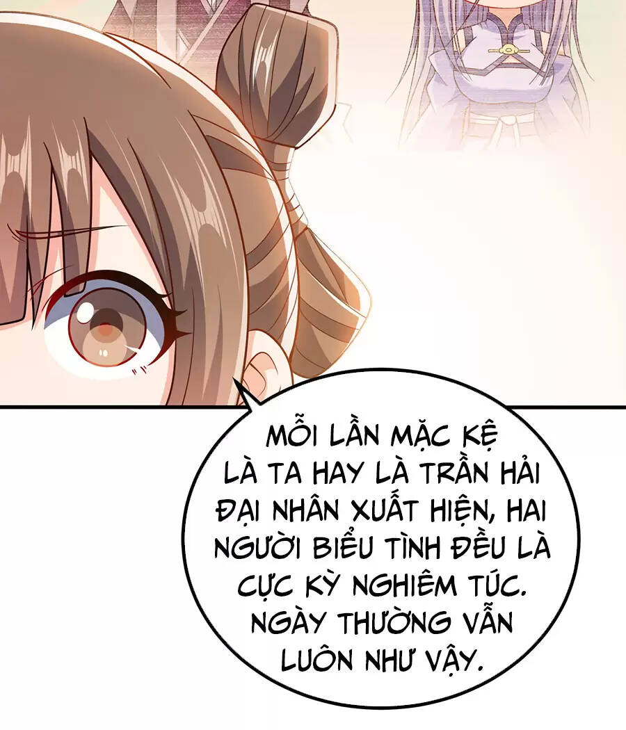 Nương Tử Nhà Ta Là Nữ Đế Chapter 107 - Trang 2