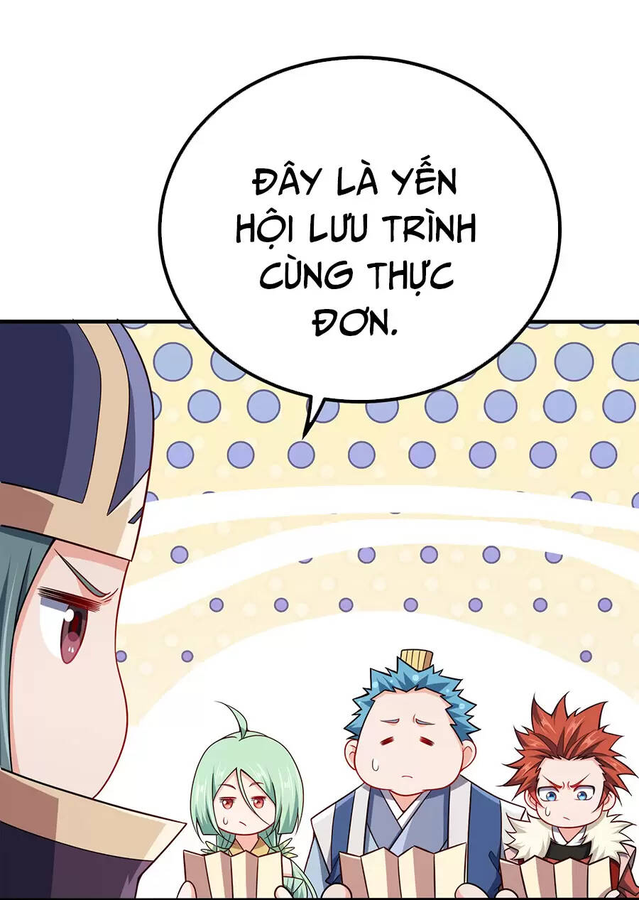 Nương Tử Nhà Ta Là Nữ Đế Chapter 107 - Trang 2