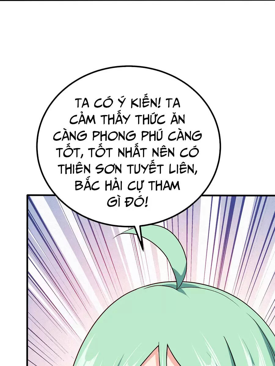 Nương Tử Nhà Ta Là Nữ Đế Chapter 107 - Trang 2