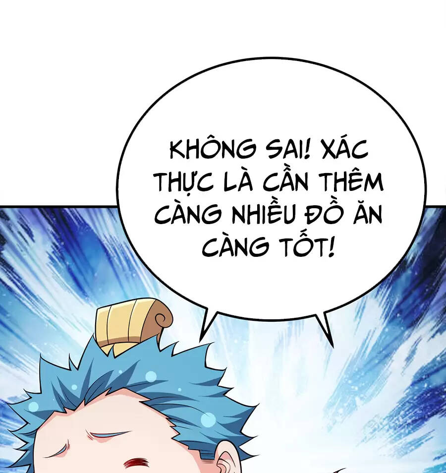 Nương Tử Nhà Ta Là Nữ Đế Chapter 107 - Trang 2