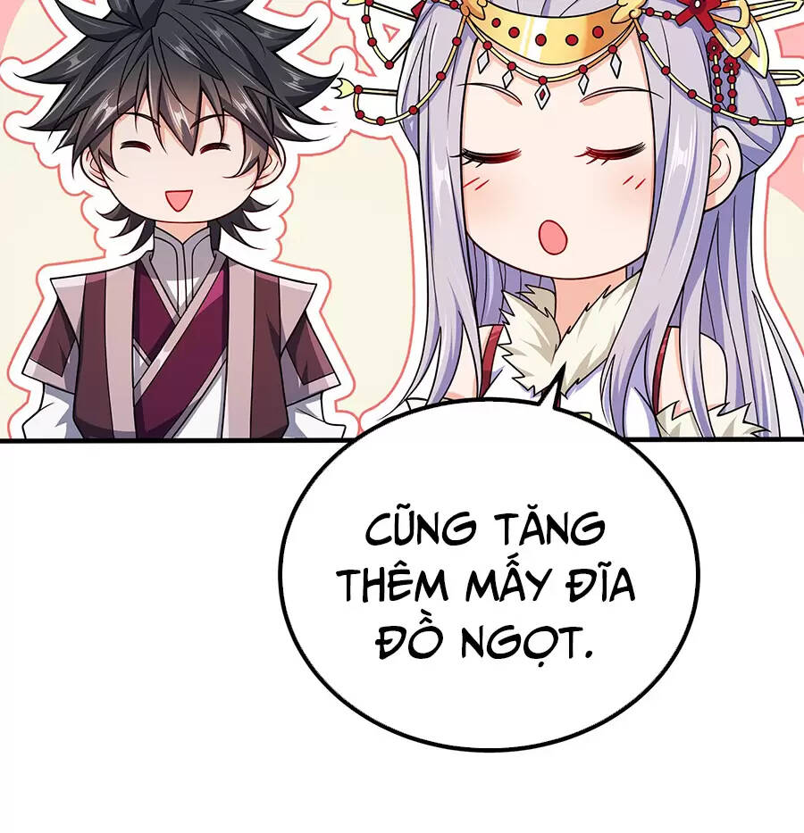 Nương Tử Nhà Ta Là Nữ Đế Chapter 107 - Trang 2