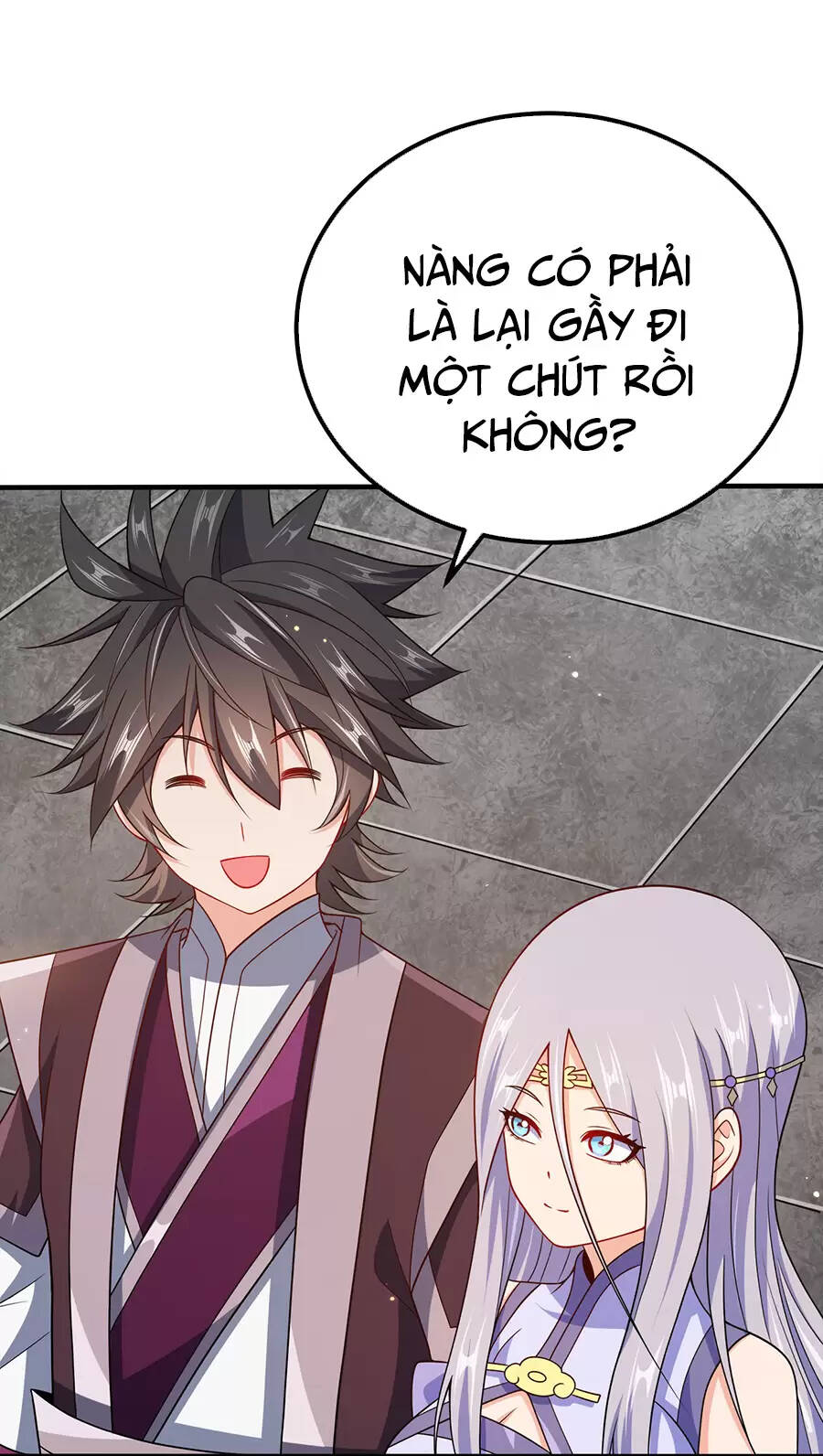 Nương Tử Nhà Ta Là Nữ Đế Chapter 107 - Trang 2