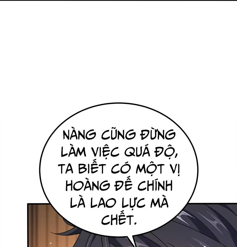 Nương Tử Nhà Ta Là Nữ Đế Chapter 107 - Trang 2