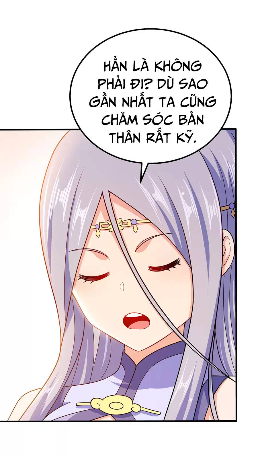 Nương Tử Nhà Ta Là Nữ Đế Chapter 107 - Trang 2