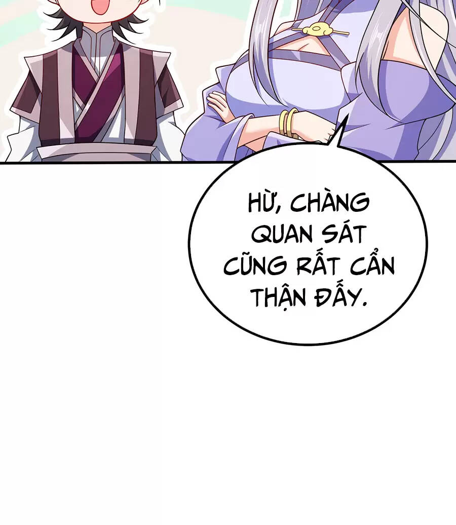 Nương Tử Nhà Ta Là Nữ Đế Chapter 107 - Trang 2