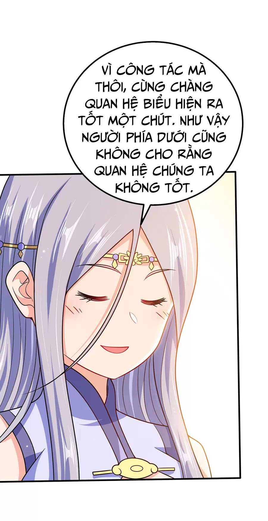 Nương Tử Nhà Ta Là Nữ Đế Chapter 107 - Trang 2