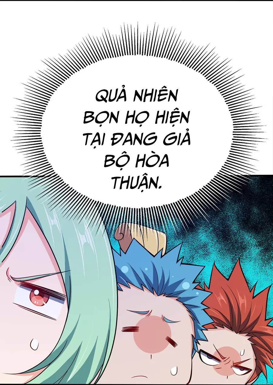 Nương Tử Nhà Ta Là Nữ Đế Chapter 107 - Trang 2