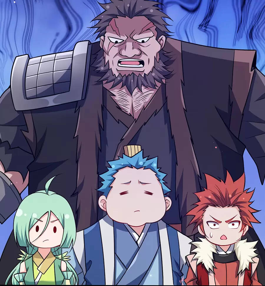 Nương Tử Nhà Ta Là Nữ Đế Chapter 107 - Trang 2