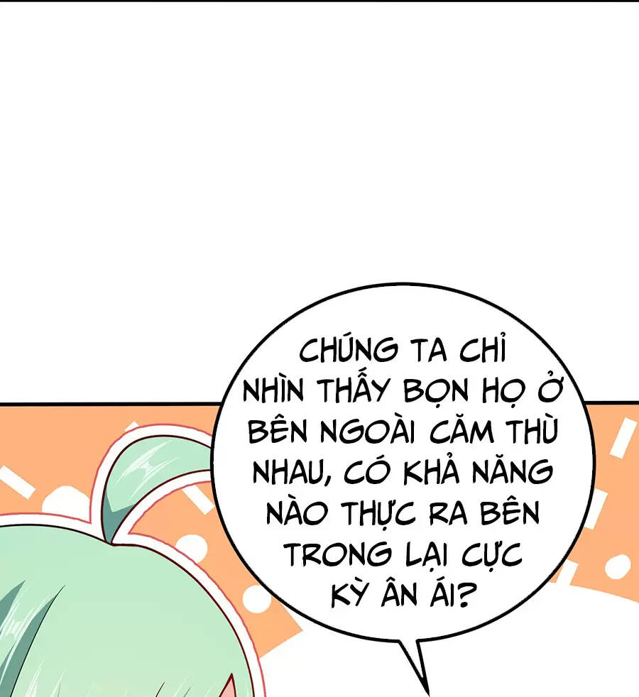 Nương Tử Nhà Ta Là Nữ Đế Chapter 107 - Trang 2