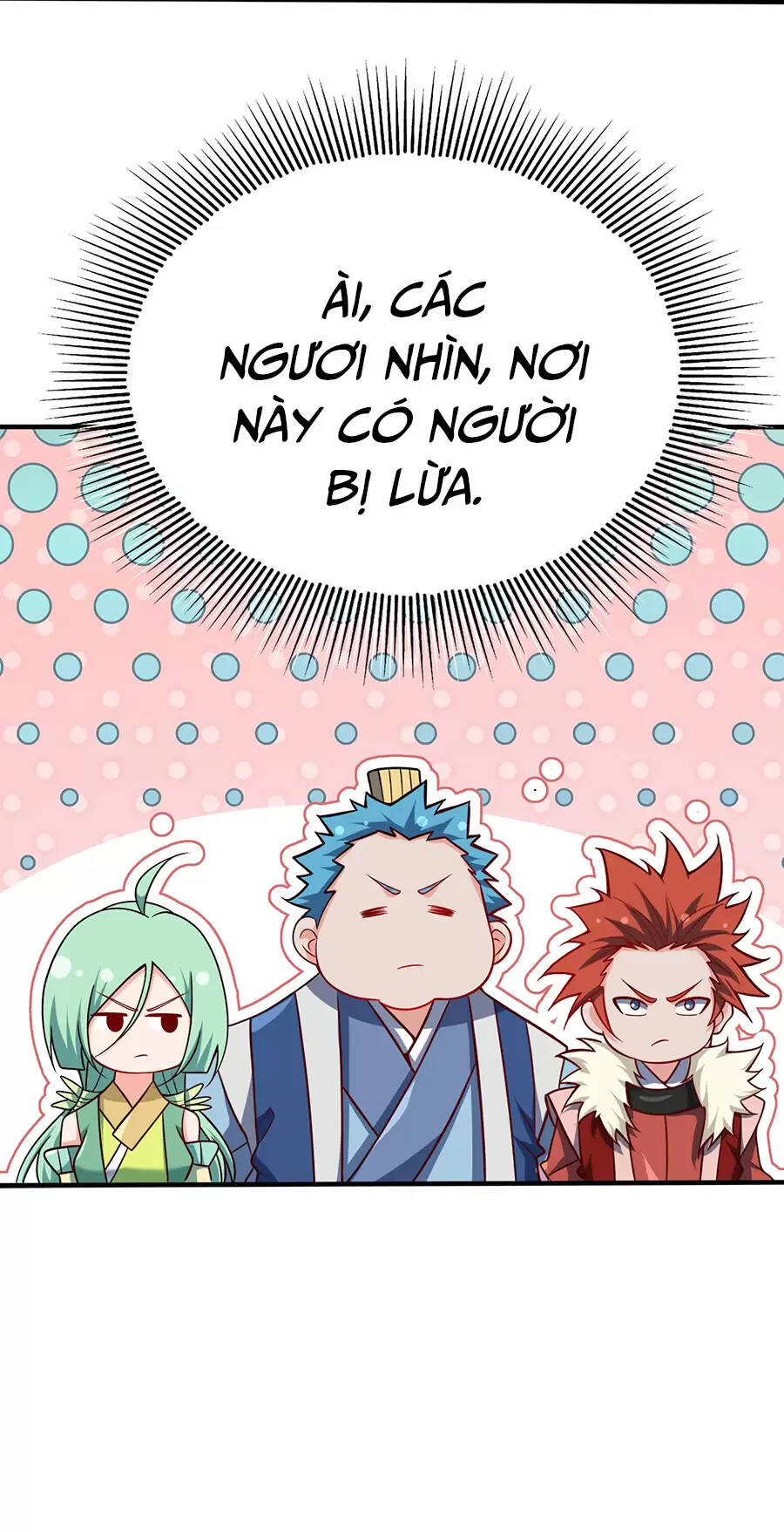 Nương Tử Nhà Ta Là Nữ Đế Chapter 107 - Trang 2