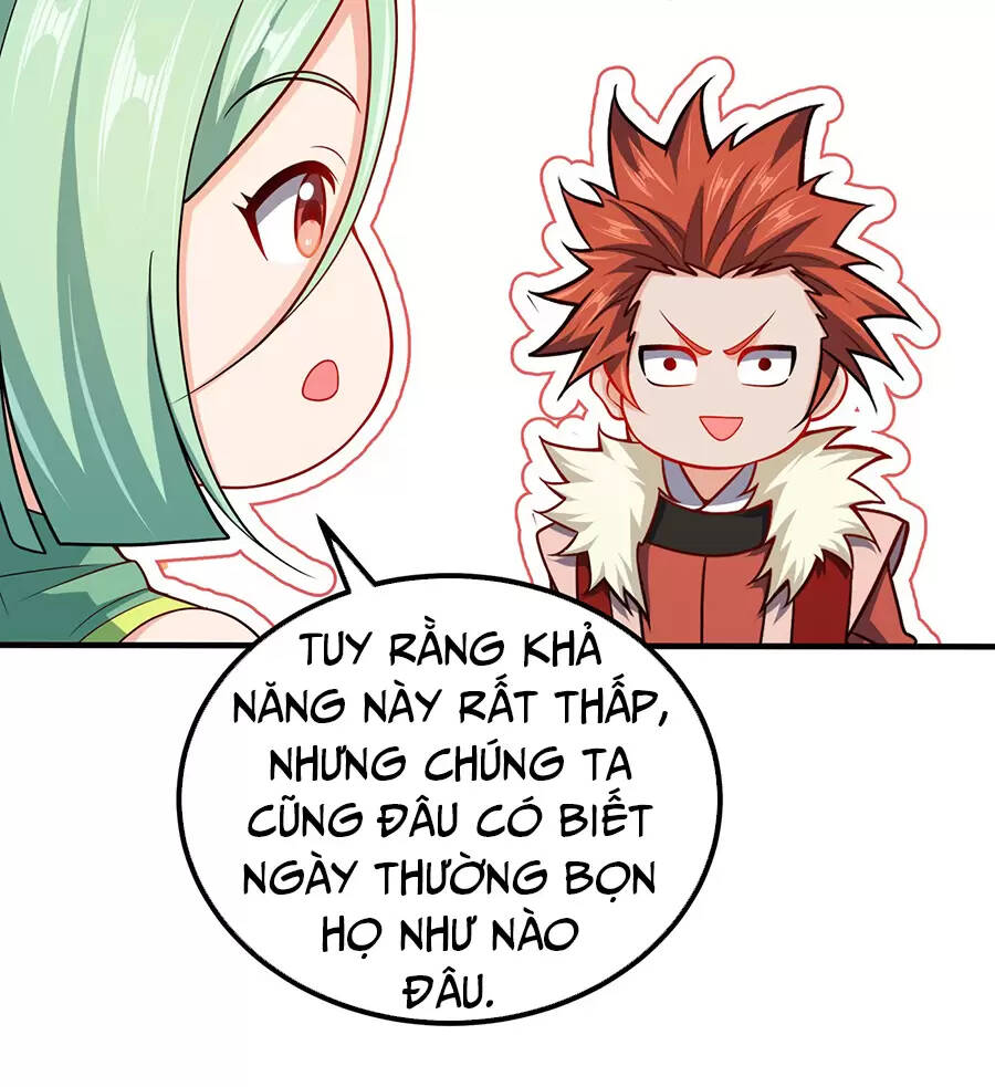 Nương Tử Nhà Ta Là Nữ Đế Chapter 107 - Trang 2