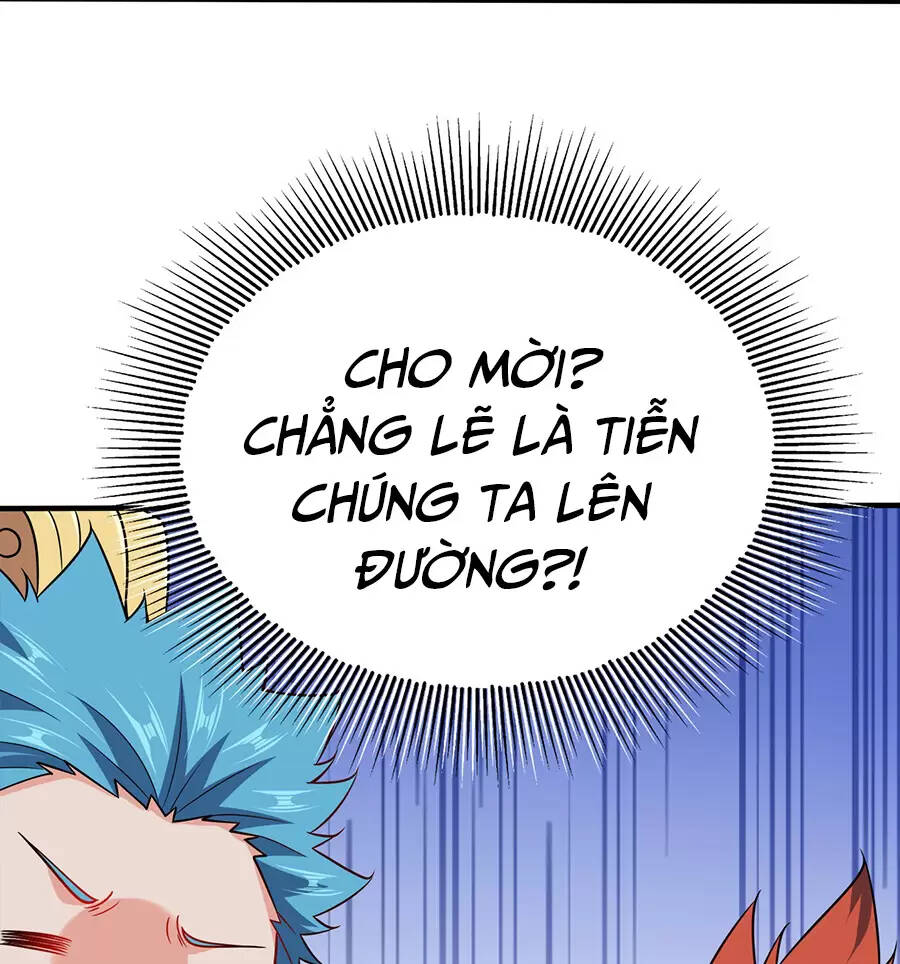 Nương Tử Nhà Ta Là Nữ Đế Chapter 107 - Trang 2