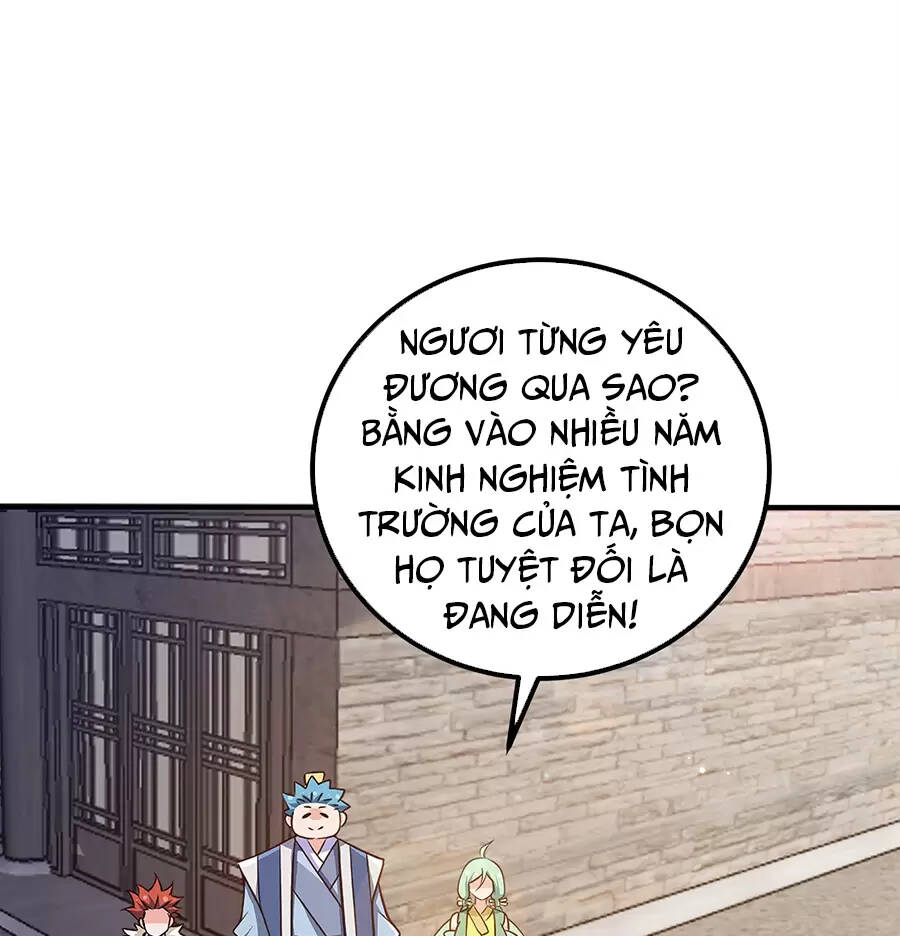 Nương Tử Nhà Ta Là Nữ Đế Chapter 108 - Trang 2