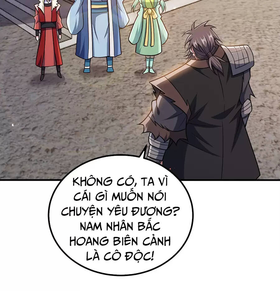 Nương Tử Nhà Ta Là Nữ Đế Chapter 108 - Trang 2