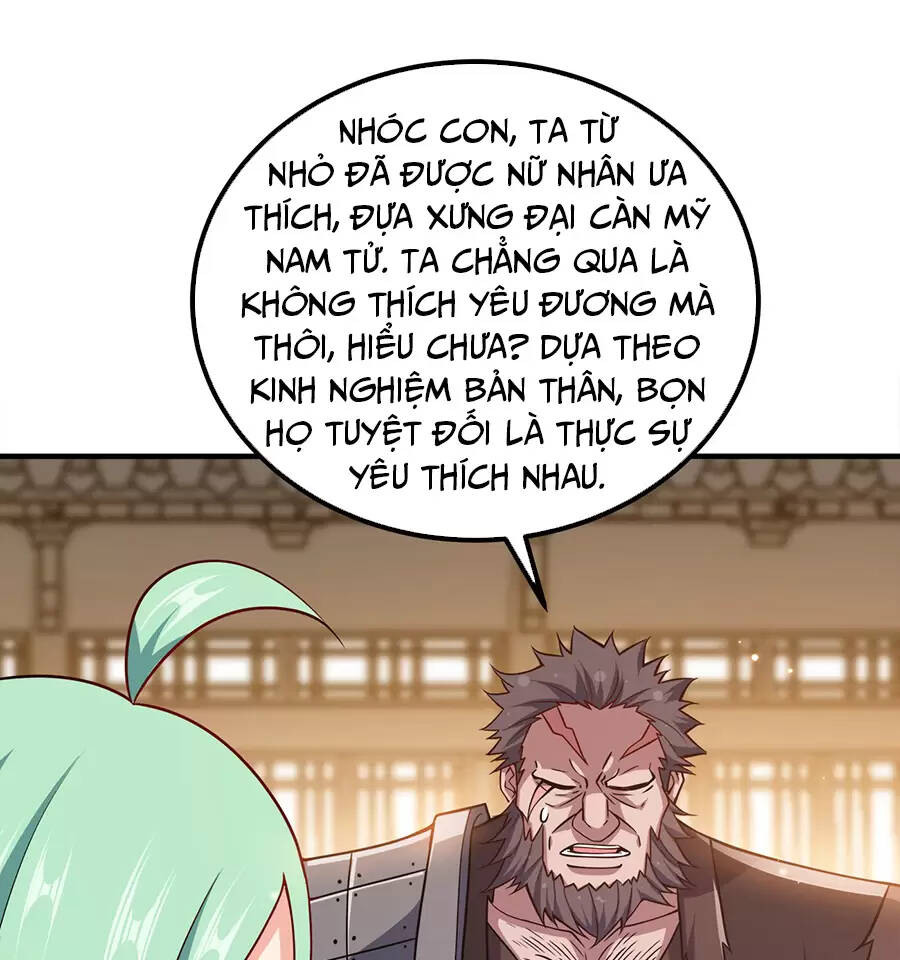 Nương Tử Nhà Ta Là Nữ Đế Chapter 108 - Trang 2