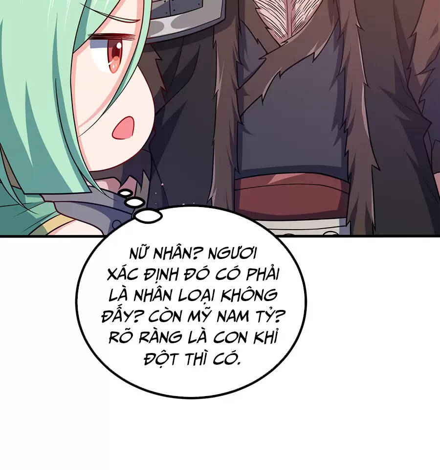 Nương Tử Nhà Ta Là Nữ Đế Chapter 108 - Trang 2