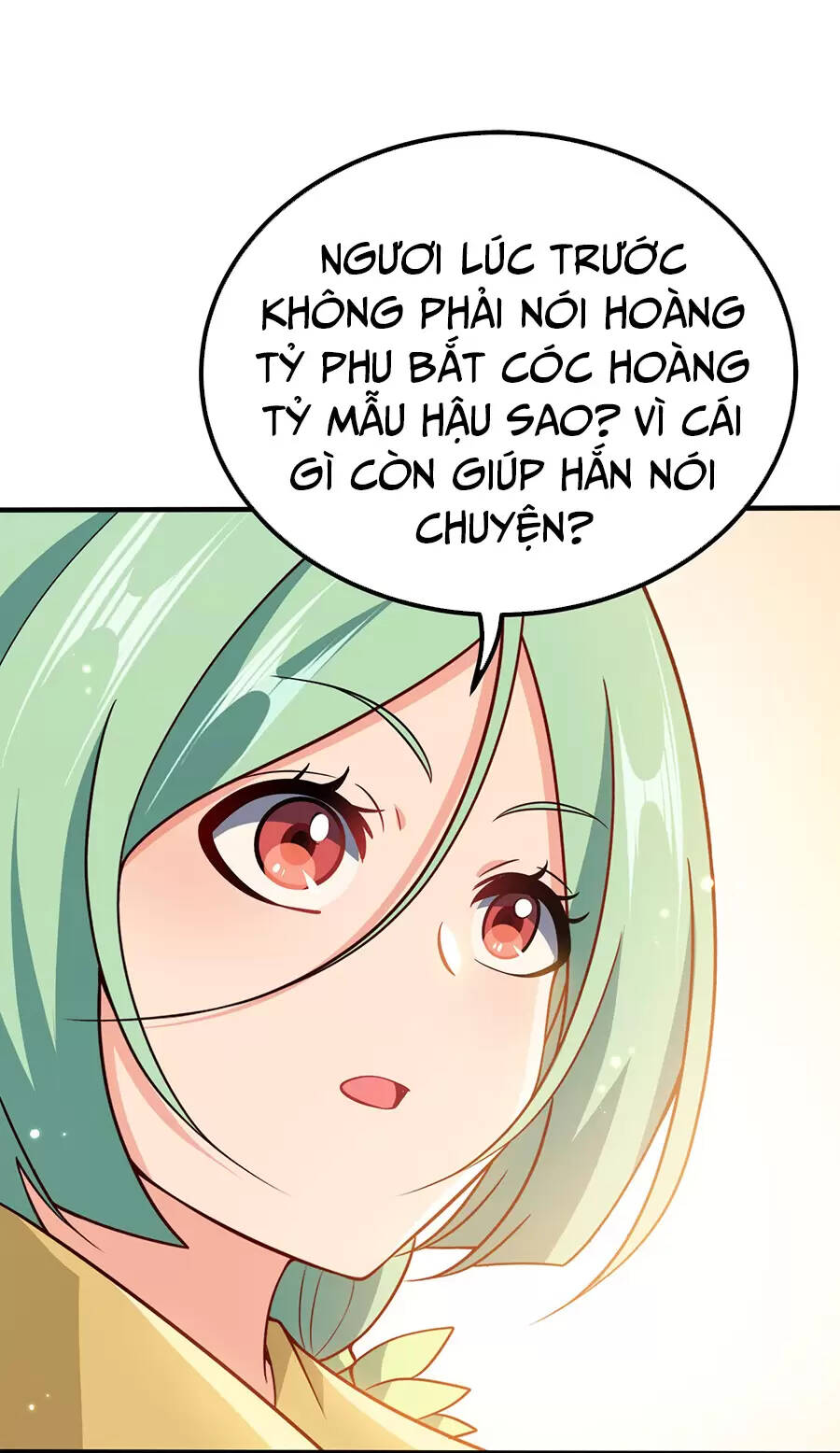 Nương Tử Nhà Ta Là Nữ Đế Chapter 108 - Trang 2