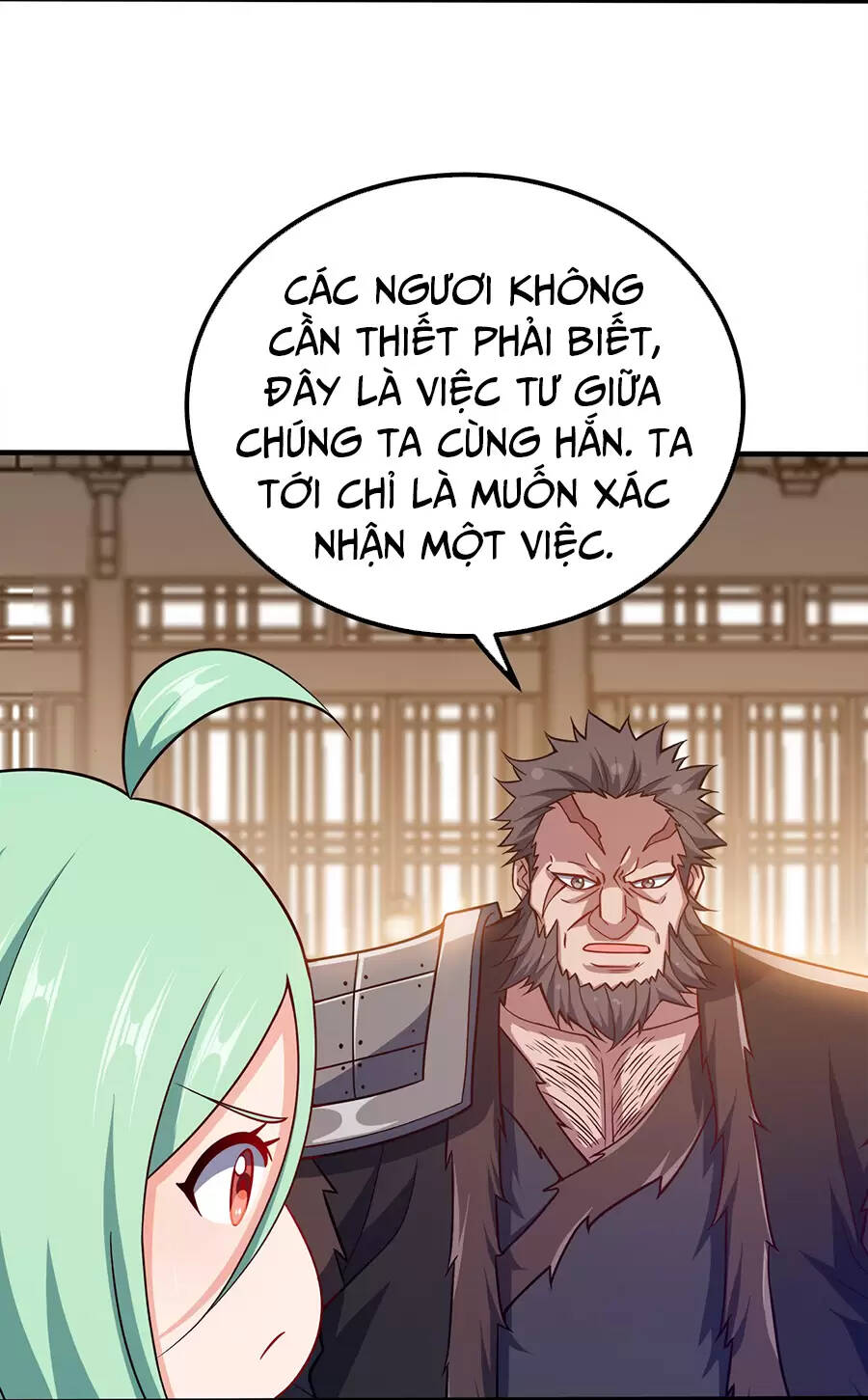 Nương Tử Nhà Ta Là Nữ Đế Chapter 108 - Trang 2