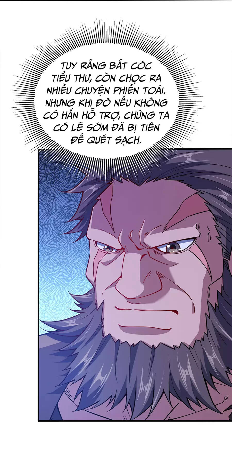 Nương Tử Nhà Ta Là Nữ Đế Chapter 108 - Trang 2