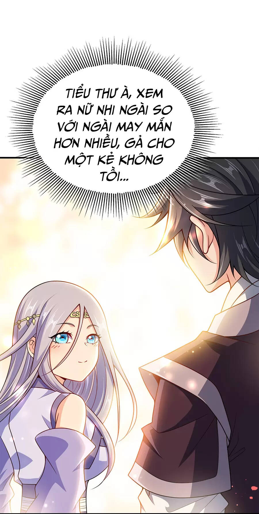 Nương Tử Nhà Ta Là Nữ Đế Chapter 108 - Trang 2