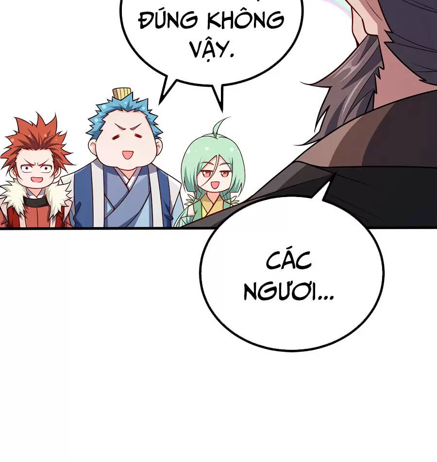 Nương Tử Nhà Ta Là Nữ Đế Chapter 108 - Trang 2