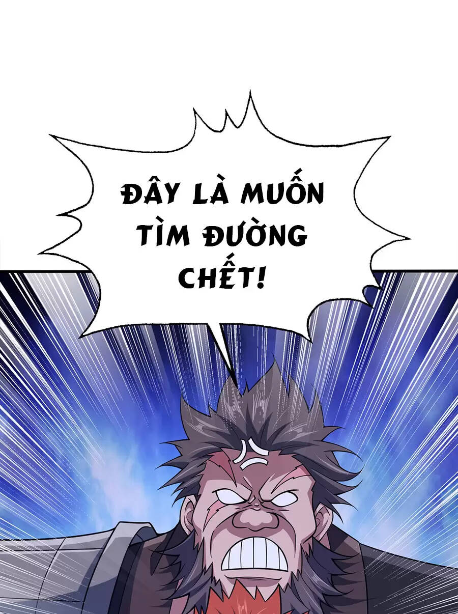 Nương Tử Nhà Ta Là Nữ Đế Chapter 108 - Trang 2