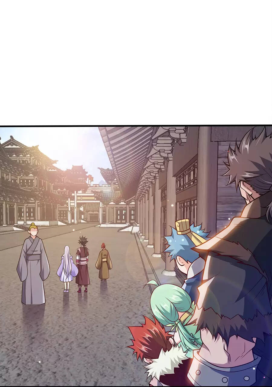 Nương Tử Nhà Ta Là Nữ Đế Chapter 108 - Trang 2