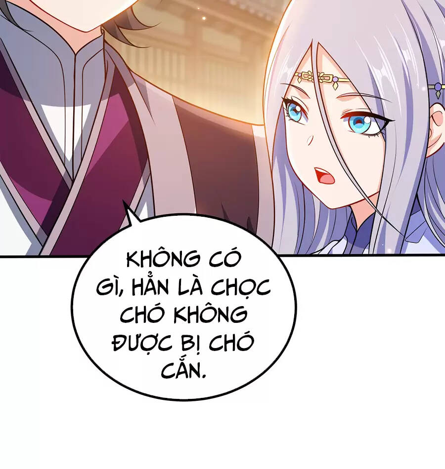 Nương Tử Nhà Ta Là Nữ Đế Chapter 108 - Trang 2