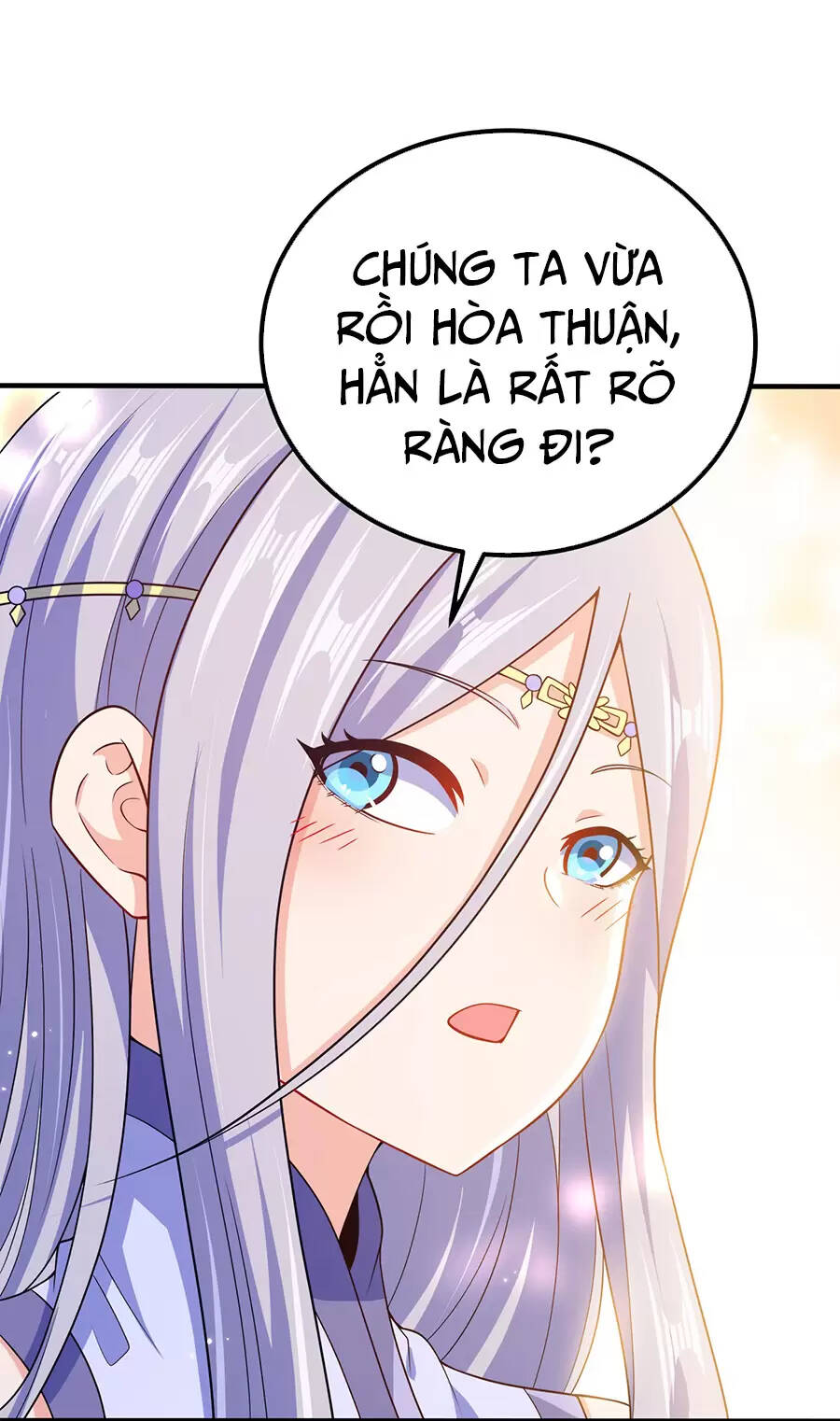 Nương Tử Nhà Ta Là Nữ Đế Chapter 108 - Trang 2
