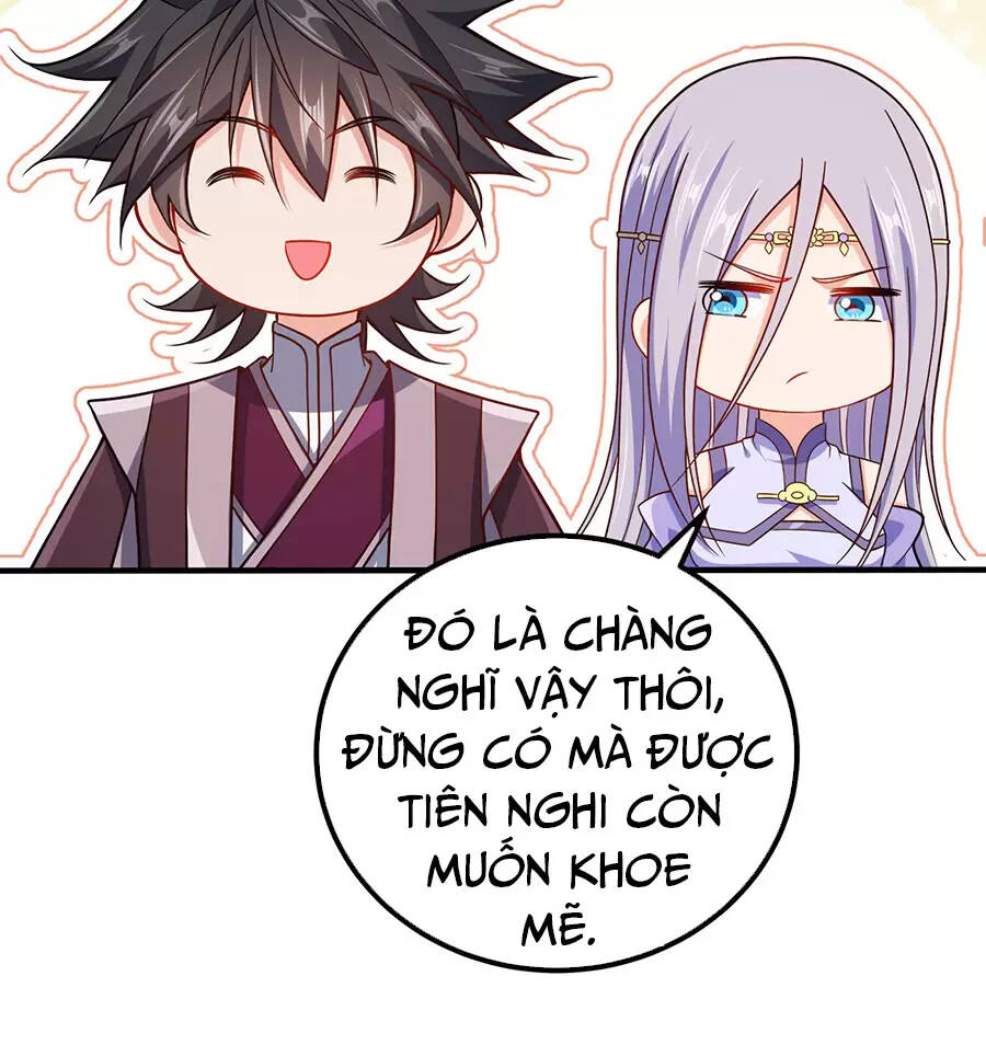 Nương Tử Nhà Ta Là Nữ Đế Chapter 108 - Trang 2