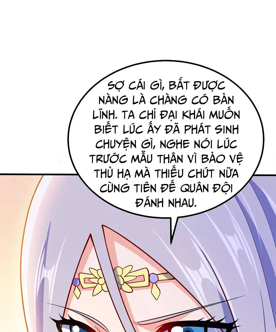 Nương Tử Nhà Ta Là Nữ Đế Chapter 108 - Trang 2