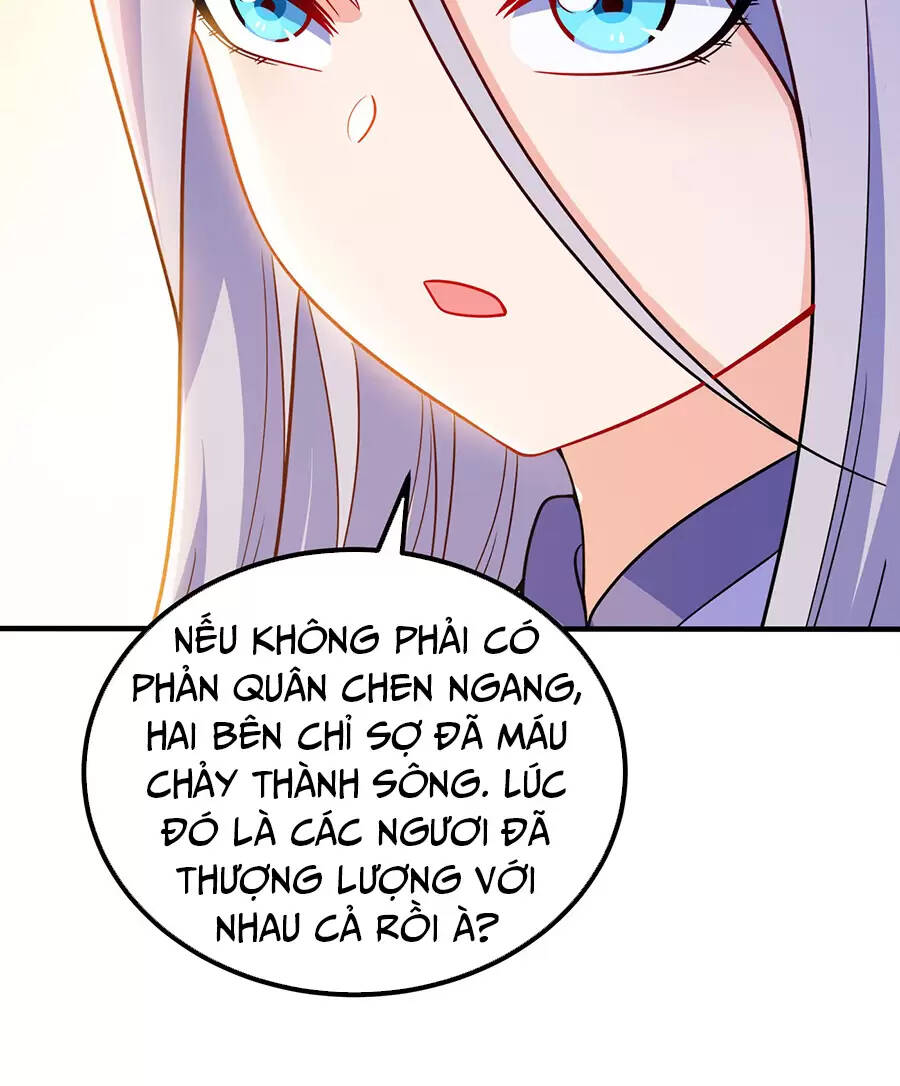 Nương Tử Nhà Ta Là Nữ Đế Chapter 108 - Trang 2