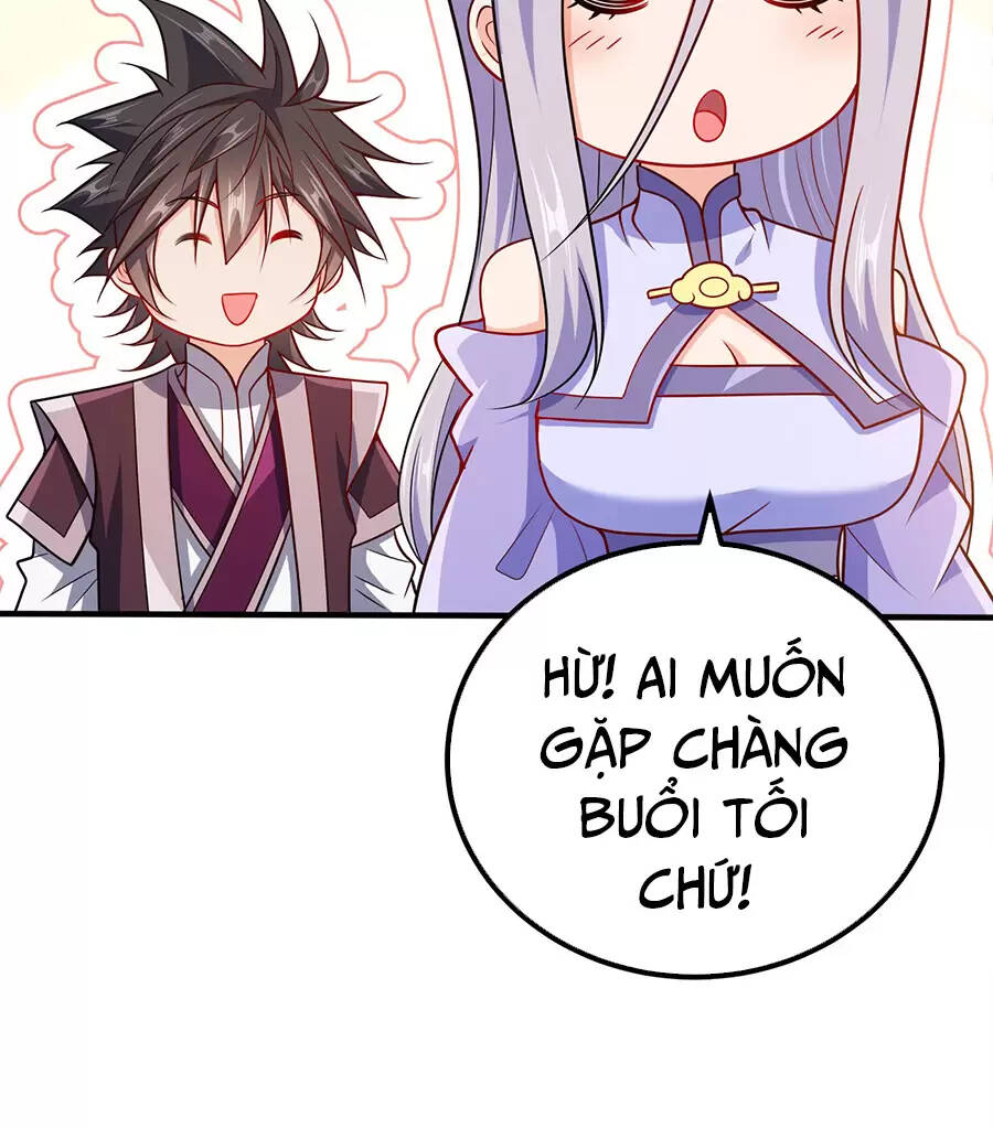 Nương Tử Nhà Ta Là Nữ Đế Chapter 108 - Trang 2
