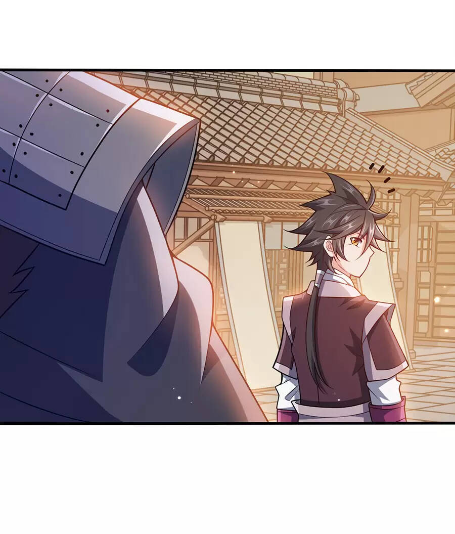 Nương Tử Nhà Ta Là Nữ Đế Chapter 108 - Trang 2