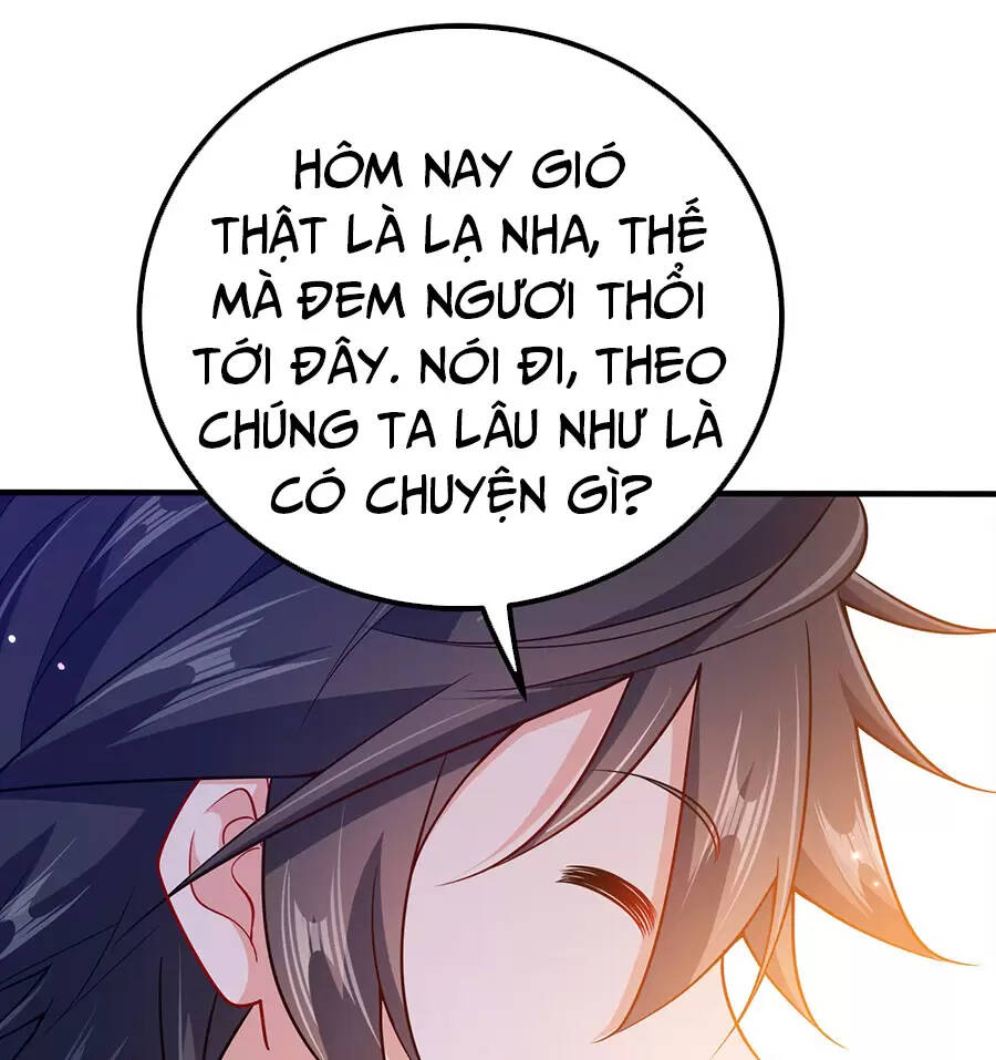 Nương Tử Nhà Ta Là Nữ Đế Chapter 108 - Trang 2