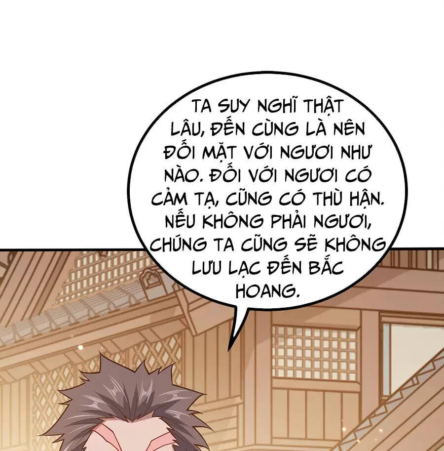 Nương Tử Nhà Ta Là Nữ Đế Chapter 108 - Trang 2