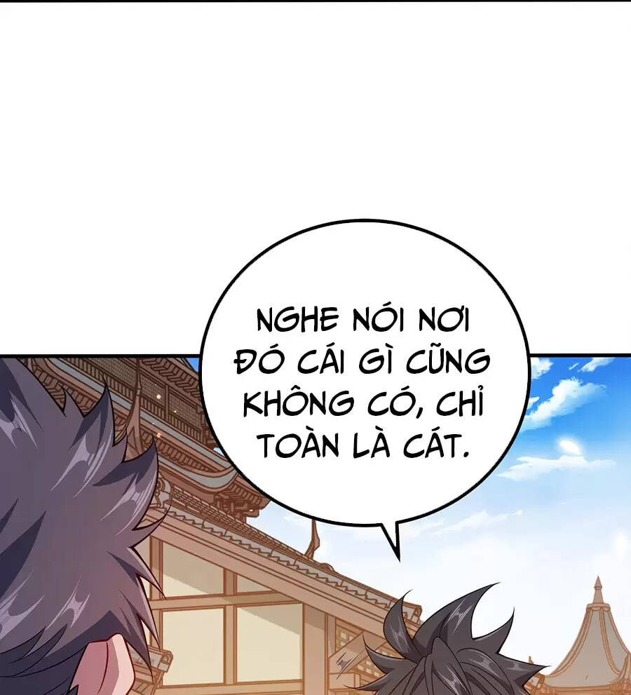 Nương Tử Nhà Ta Là Nữ Đế Chapter 108 - Trang 2