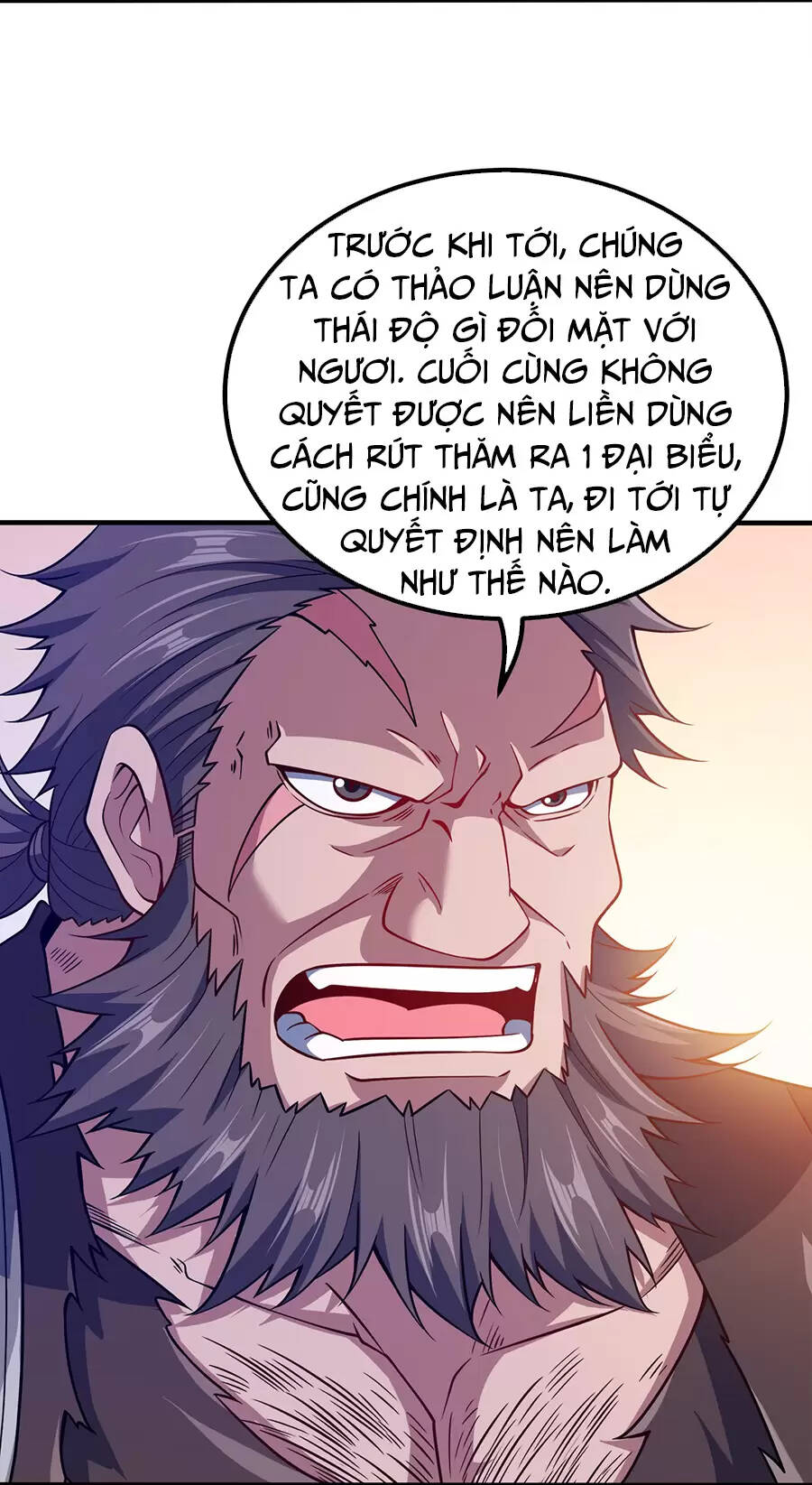 Nương Tử Nhà Ta Là Nữ Đế Chapter 108 - Trang 2