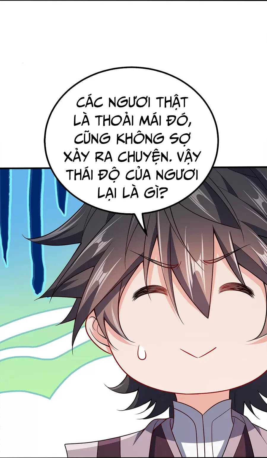 Nương Tử Nhà Ta Là Nữ Đế Chapter 108 - Trang 2