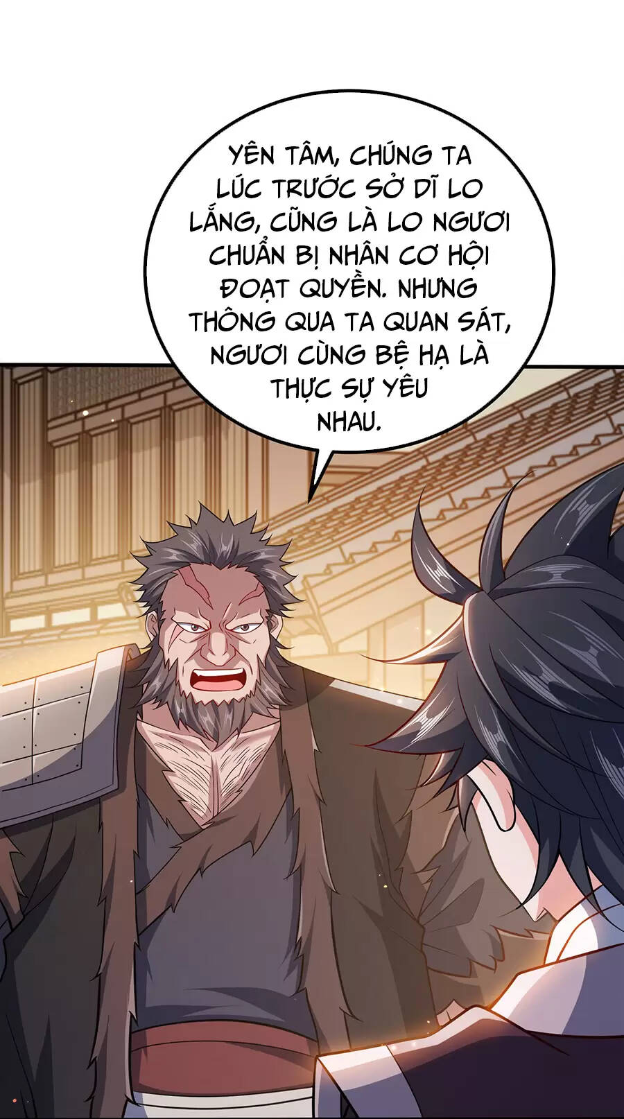 Nương Tử Nhà Ta Là Nữ Đế Chapter 108 - Trang 2