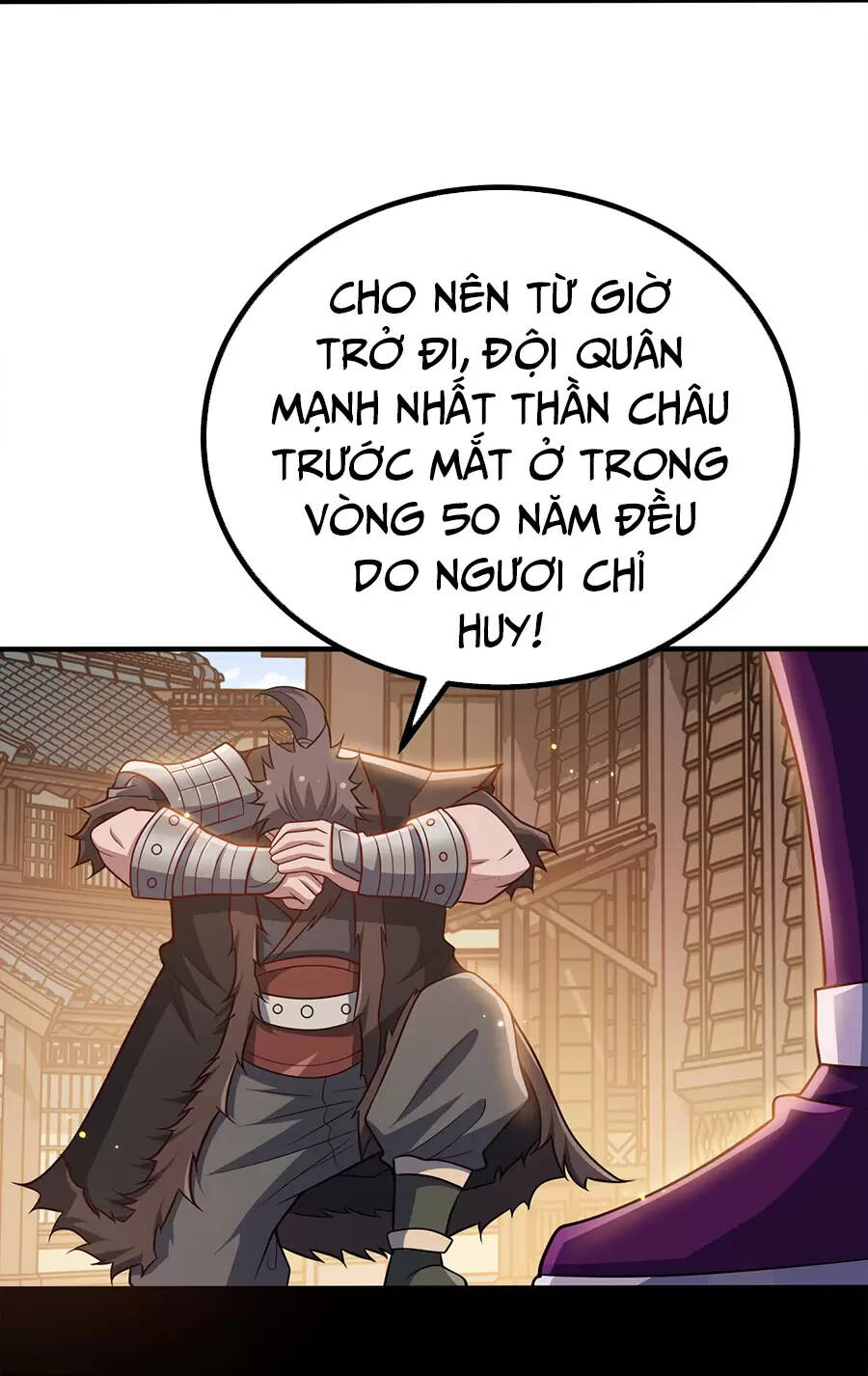 Nương Tử Nhà Ta Là Nữ Đế Chapter 108 - Trang 2