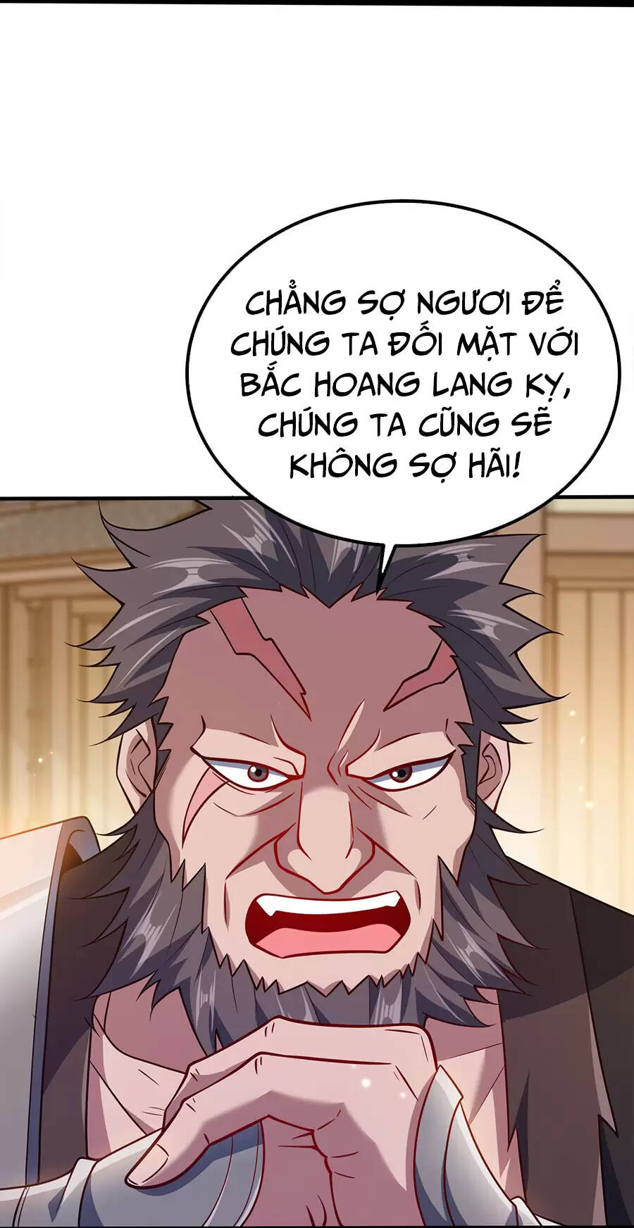 Nương Tử Nhà Ta Là Nữ Đế Chapter 108 - Trang 2