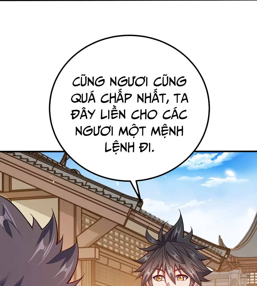 Nương Tử Nhà Ta Là Nữ Đế Chapter 108 - Trang 2