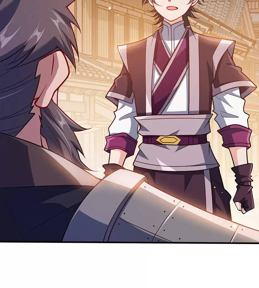 Nương Tử Nhà Ta Là Nữ Đế Chapter 108 - Trang 2