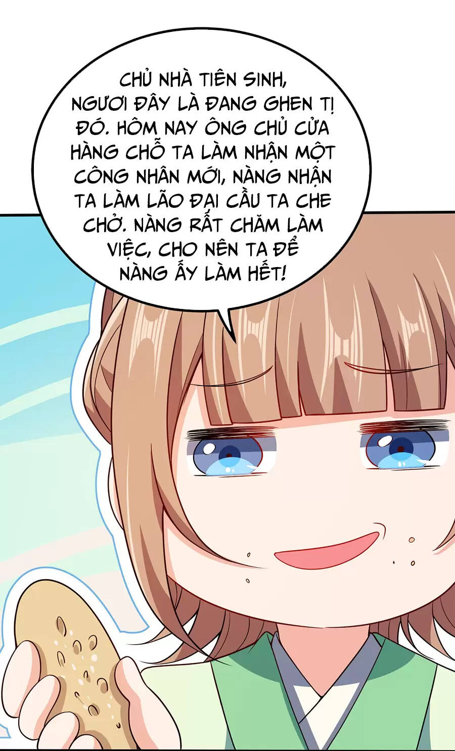 Nương Tử Nhà Ta Là Nữ Đế Chapter 109 - Trang 2